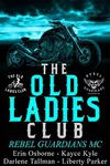Rebel Guardians MC