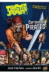 Captured by Pirates: Book 1