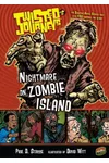 Nightmare on Zombie Island: Book 5