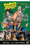 Kung Fu Masters