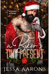 A Biker's Tiny Present