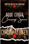 Holly's Christmas Biker