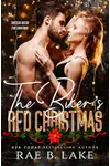 The Biker's Red Christmas