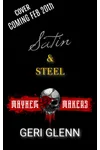 Satin & Steel