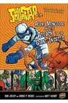 Agent Mongoose and the Attack of the Giant Insects