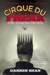 The Vampire Prince