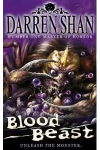 Blood Beast