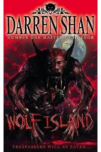 Wolf Island