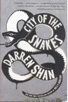 City of the Snakes