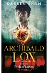 Archibald Lox and the Pick of Loxes