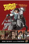 The Fifth Musketeer