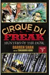Hunters of the Dusk