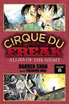 Allies of the Night