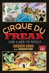 The Lake of Souls