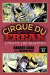 Lord of the Shadows