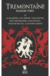 Tremontaine: The Complete Season 2