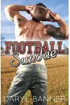Football Sundae