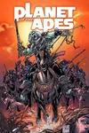 Planet of the Apes, Vol. 2