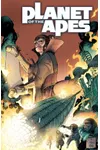 Planet of the Apes, Vol. 3