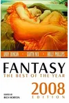 Fantasy: The Best of the Year, 2008 Edition