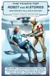 The Year's Top Robot and AI Stories: Fourth Annual Collection
