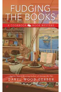 Fudging the Books