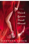 Third Grave Dead Ahead
