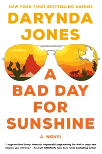 A Bad Day for Sunshine