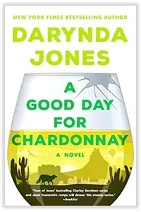 A Good Day for Chardonnay