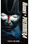Heroes of Phenomena