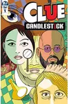 Candlestick #1