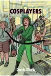 Cosplayers