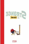 Strange Tales 2