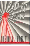 Woman In The Dark