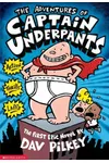 The Adventures of Captain Underpants