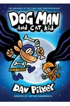 Dog Man and Cat Kid