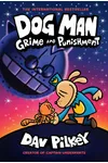 Grime and Punishment