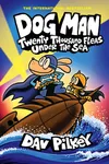 Twenty Thousand Fleas Under the Sea