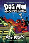 The Scarlet Shedder