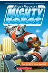 Ricky Ricotta's Mighty Robot