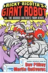 Ricky Ricotta's Mighty Robot vs. the Voodoo Vultures from Venus