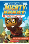 Ricky Ricotta's Mighty Robot vs. The Stupid Stinkbugs from Saturn