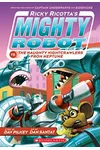 Ricky Ricotta's Mighty Robot vs. The Naughty Nightcrawlers From Neptune
