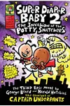 The Invasion of the Potty Snatchers