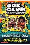 The Adventures of Ook and Gluk