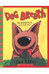 Dog Breath! The Horrible Trouble with Hally Tosis