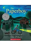 The Paperboy