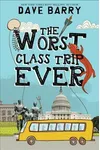 The Worst Class Trip Ever