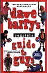 Dave Barry's Complete Guide to Guys