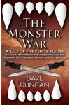 The Monster War